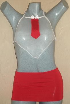 fantasia colegial 